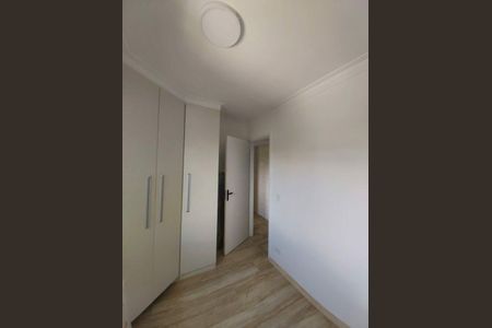 Apartamento à venda com 3 quartos, 76m² em Panamby, São Paulo