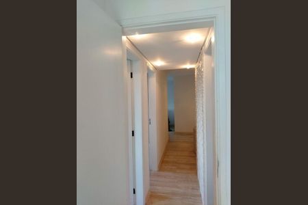 Apartamento à venda com 3 quartos, 76m² em Panamby, São Paulo