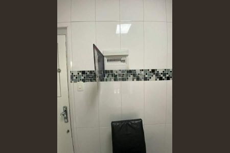 Apartamento à venda com 3 quartos, 119m² em Vila Isabel, Rio de Janeiro