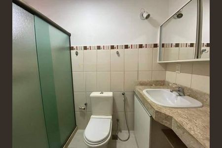 Apartamento à venda com 3 quartos, 119m² em Vila Isabel, Rio de Janeiro