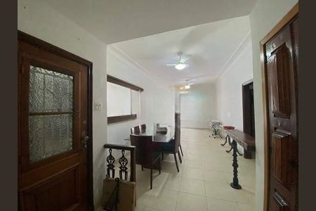 Apartamento à venda com 3 quartos, 119m² em Vila Isabel, Rio de Janeiro