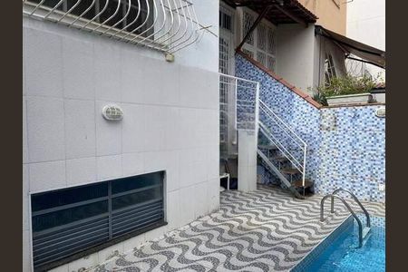 Apartamento à venda com 3 quartos, 119m² em Vila Isabel, Rio de Janeiro
