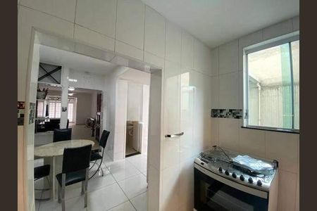 Apartamento à venda com 3 quartos, 119m² em Vila Isabel, Rio de Janeiro