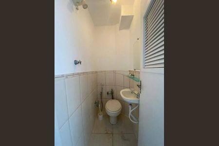 Apartamento à venda com 3 quartos, 119m² em Vila Isabel, Rio de Janeiro