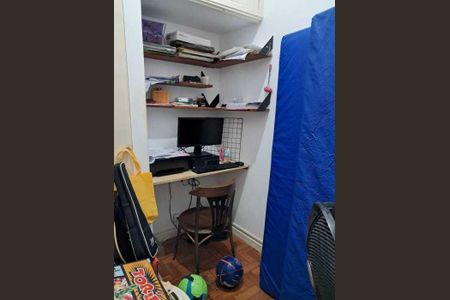 Apartamento à venda com 3 quartos, 148m² em Copacabana, Rio de Janeiro