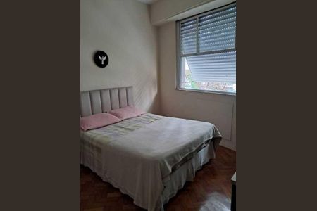 Apartamento à venda com 3 quartos, 148m² em Copacabana, Rio de Janeiro
