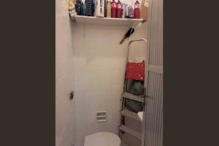 Apartamento à venda com 3 quartos, 148m² em Copacabana, Rio de Janeiro