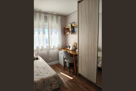 Apartamento à venda com 2 quartos, 85m² em Cambuci, São Paulo