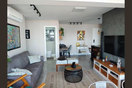 Apartamento à venda com 2 quartos, 85m² em Cambuci, São Paulo