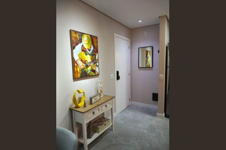 Apartamento à venda com 2 quartos, 85m² em Cambuci, São Paulo