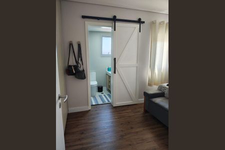 Apartamento à venda com 2 quartos, 85m² em Cambuci, São Paulo