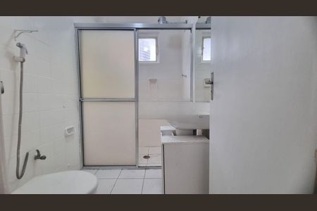 Apartamento à venda com 63m², 2 quartos e 1 vaga