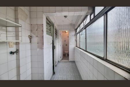 Apartamento à venda com 63m², 2 quartos e 1 vaga