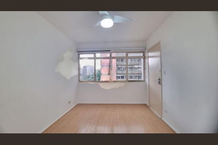 Apartamento à venda com 2 quartos, 63m² em Itaim Bibi, São Paulo