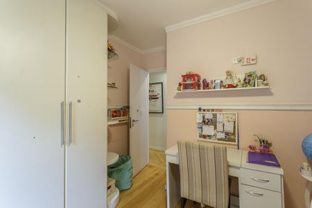 Apartamento para alugar com 96m², 3 quartos e 2 vagasQuarto 2