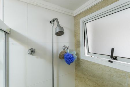 Apartamento para alugar com 96m², 3 quartos e 2 vagasBanheiro da Suíte