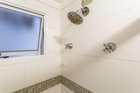 Apartamento para alugar com 96m², 3 quartos e 2 vagasBanheiro Social