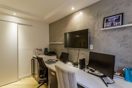 Apartamento para alugar com 96m², 3 quartos e 2 vagasQuarto 1