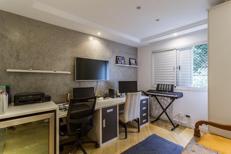 Apartamento para alugar com 96m², 3 quartos e 2 vagasQuarto 1