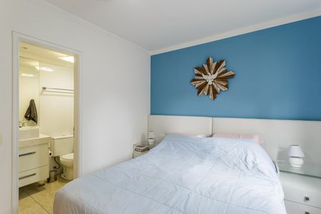 Apartamento para alugar com 96m², 3 quartos e 2 vagasQuarto Suíte