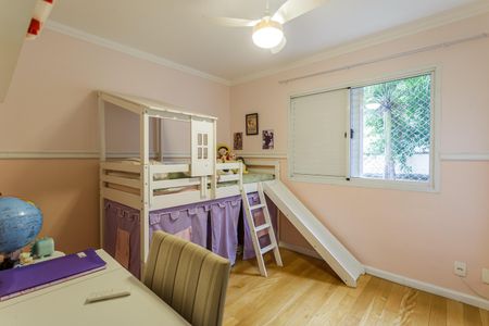 Apartamento para alugar com 96m², 3 quartos e 2 vagasQuarto 2