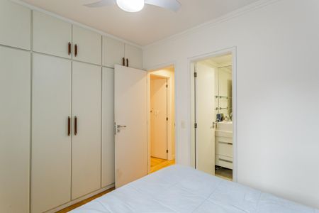 Apartamento para alugar com 96m², 3 quartos e 2 vagasQuarto Suíte
