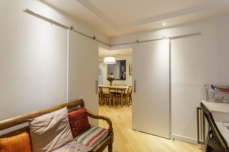 Apartamento para alugar com 96m², 3 quartos e 2 vagasQuarto 1