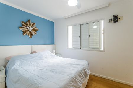 Apartamento para alugar com 96m², 3 quartos e 2 vagasQuarto Suíte