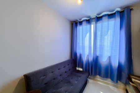 Apartamento para alugar com 27m², 1 quarto e sem vaga Apartamento para alugar com 27m², 1 quarto e sem vagaSala