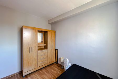 Apartamento para alugar com 27m², 1 quarto e sem vaga Apartamento para alugar com 27m², 1 quarto e sem vagaQuarto