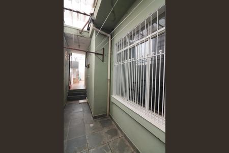 Casa para alugar com 360m², 3 quartos e 4 vagasÁrea de Serviço