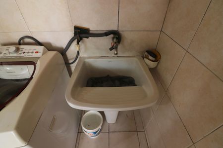 Casa para alugar com 360m², 3 quartos e 4 vagasÁrea de Serviço