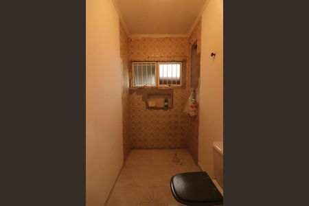 Casa para alugar com 360m², 3 quartos e 4 vagasBanheiro Social