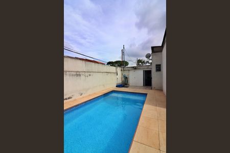 Casa para alugar com 360m², 3 quartos e 4 vagasPiscina