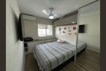 Apartamento para alugar com 63m², 2 quartos e 1 vagaSuíte