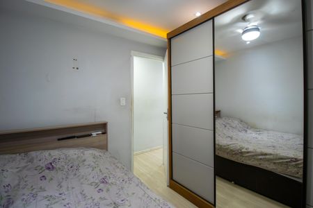 Quarto 1 de apartamento à venda com 2 quartos, 60m² em Irajá, Rio de Janeiro