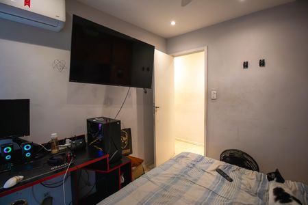 Apartamento à venda com 60m², 2 quartos e 1 vaga Apartamento à venda com 60m², 2 quartos e 1 vagaQuarto 2