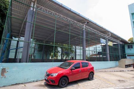 Apartamento à venda com 60m², 2 quartos e 1 vaga Apartamento à venda com 60m², 2 quartos e 1 vagaQuadra Esportiva