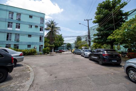 Apartamento à venda com 60m², 2 quartos e 1 vaga Apartamento à venda com 60m², 2 quartos e 1 vagaGaragem