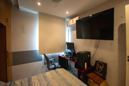 Apartamento à venda com 60m², 2 quartos e 1 vaga Apartamento à venda com 60m², 2 quartos e 1 vagaQuarto 2