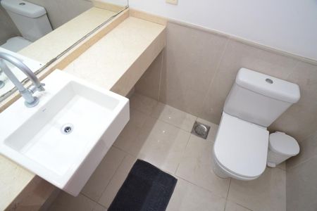 Apartamento para alugar com 123m², 2 quartos e 2 vagas