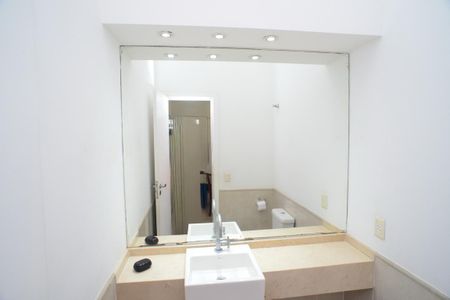 Apartamento para alugar com 123m², 2 quartos e 2 vagas