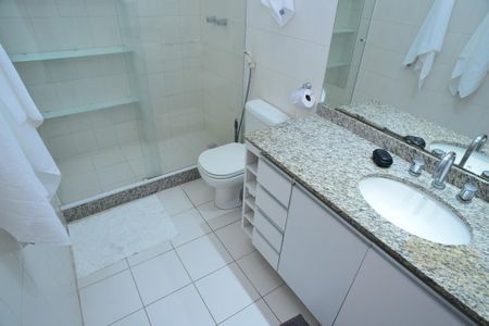 Apartamento para alugar com 123m², 2 quartos e 2 vagas