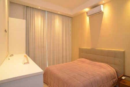 Apartamento para alugar com 123m², 2 quartos e 2 vagas