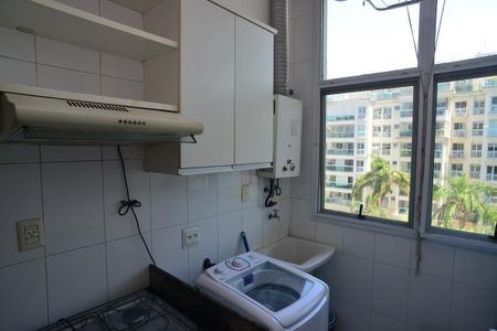 Apartamento para alugar com 123m², 2 quartos e 2 vagas