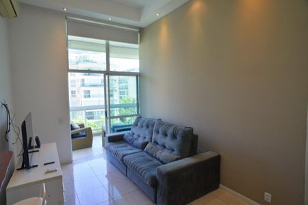 Apartamento para alugar com 123m², 2 quartos e 2 vagas