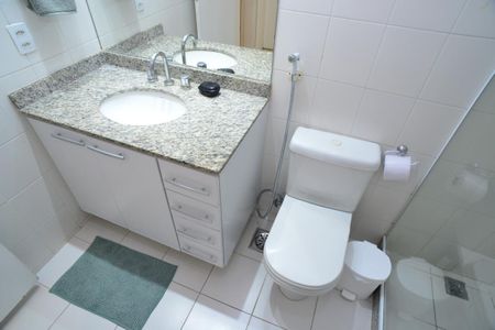 Apartamento para alugar com 123m², 2 quartos e 2 vagas