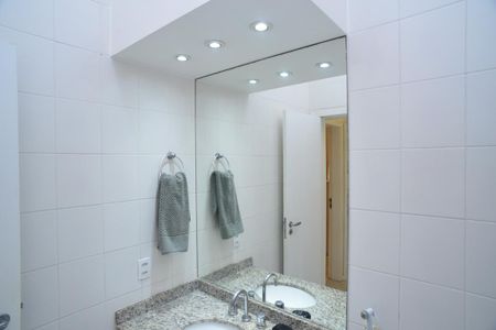 Apartamento para alugar com 123m², 2 quartos e 2 vagas