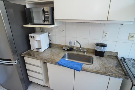 Apartamento para alugar com 123m², 2 quartos e 2 vagas