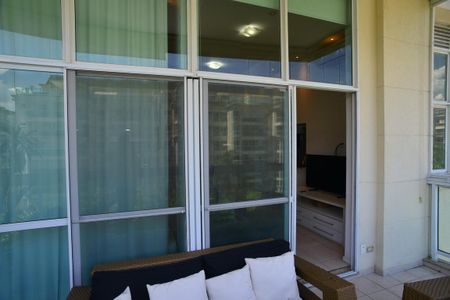 Apartamento para alugar com 123m², 2 quartos e 2 vagas